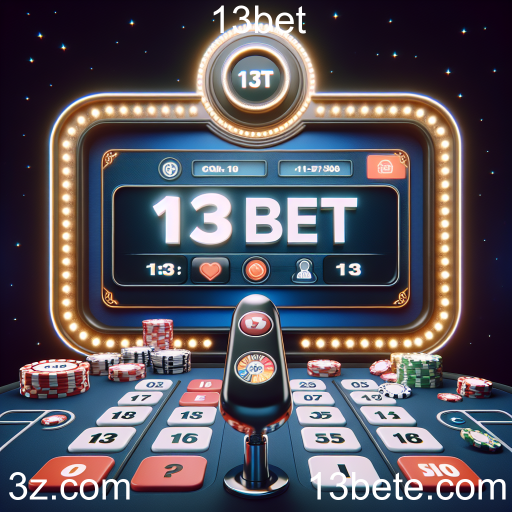 Desafie seu conhecimento com a categoria 'Perguntas' da 13bet