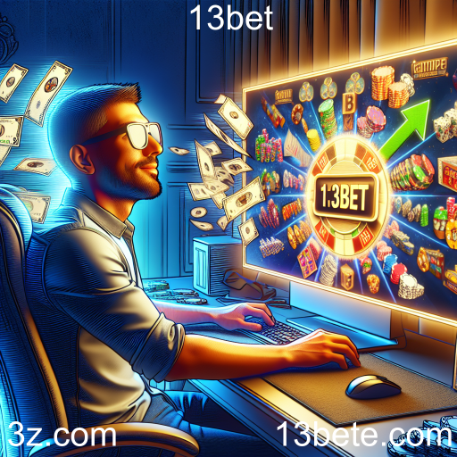 Explorando a Categoria 'Jogos' no 13bet: Diversão e Emoção Online