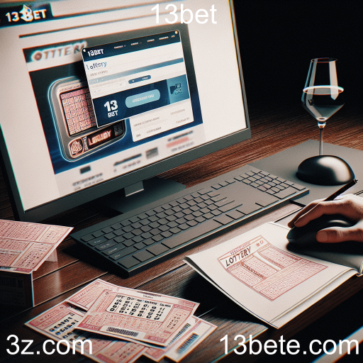 Descubra a Categoria de Loteria no 13bet: A Tensão dos Números e as Oportunidades de Ganho